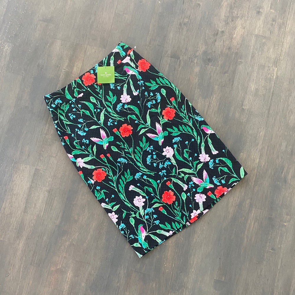 ♠️NEW! KATE SPADE PENCIL SKIRT